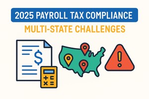 PAYROLL TAXE